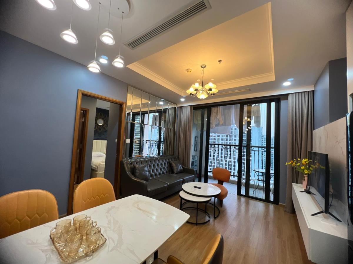 Apartment Vinhomes Royal 72 Nguyen Trai Thanh Xuan Ha Noi Hanoi