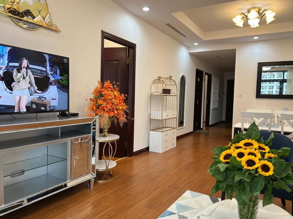 Vinhomes Royal 72 Nguyen Trai Thanh Xuan Ha Noi