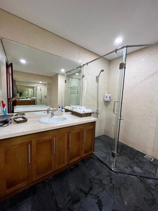 Apartamento Vinhomes Royal 72 Nguyen Trai Thanh Xuan Ha Noi *