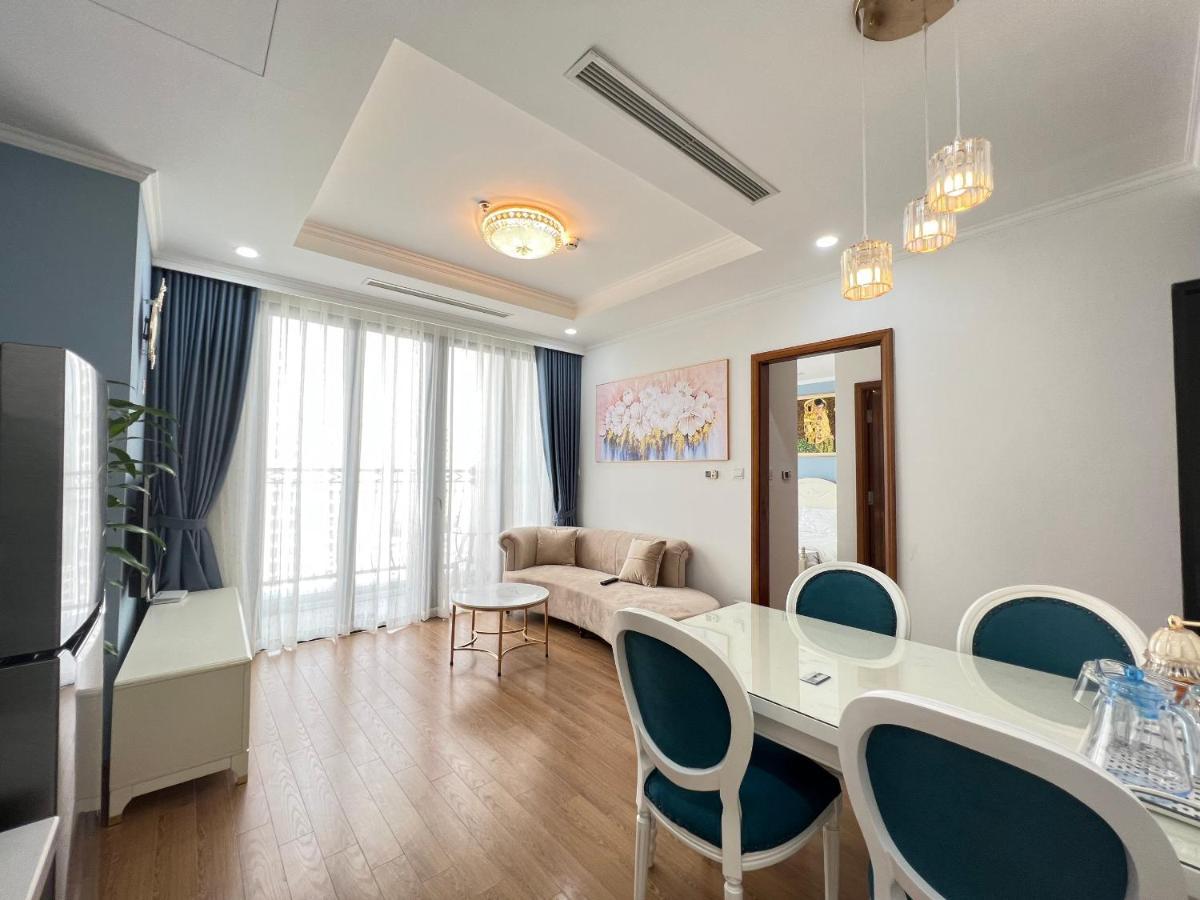 Vinhomes Royal 72 Nguyen Trai Thanh Xuan Ha Noi Hanoi