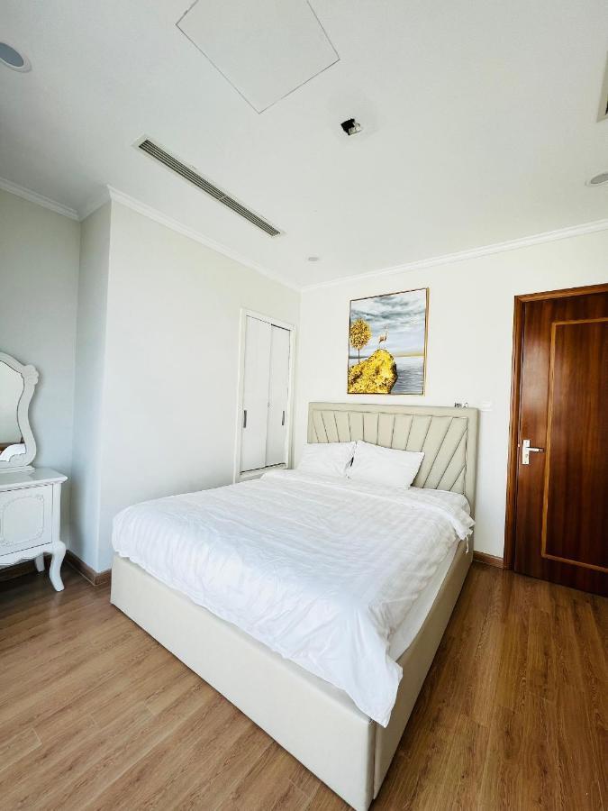 Vinhomes Royal 72 Nguyen Trai Thanh Xuan Ha Noi Apartment