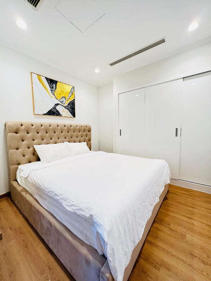 Vinhomes Royal 72 Nguyen Trai Thanh Xuan Ha Noi *