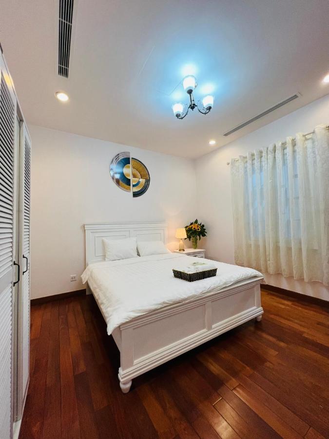 Vinhomes Royal 72 Nguyen Trai Thanh Xuan Ha Noi Apartment *
