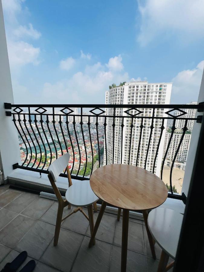 Apartamento Vinhomes Royal 72 Nguyen Trai Thanh Xuan Ha Noi