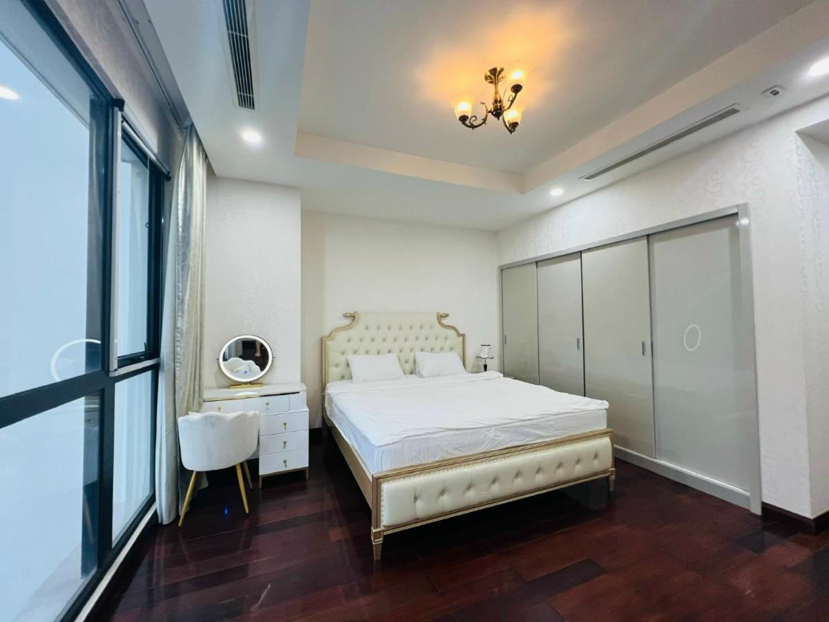 Vinhomes Royal 72 Nguyen Trai Thanh Xuan Ha Noi * Hanói