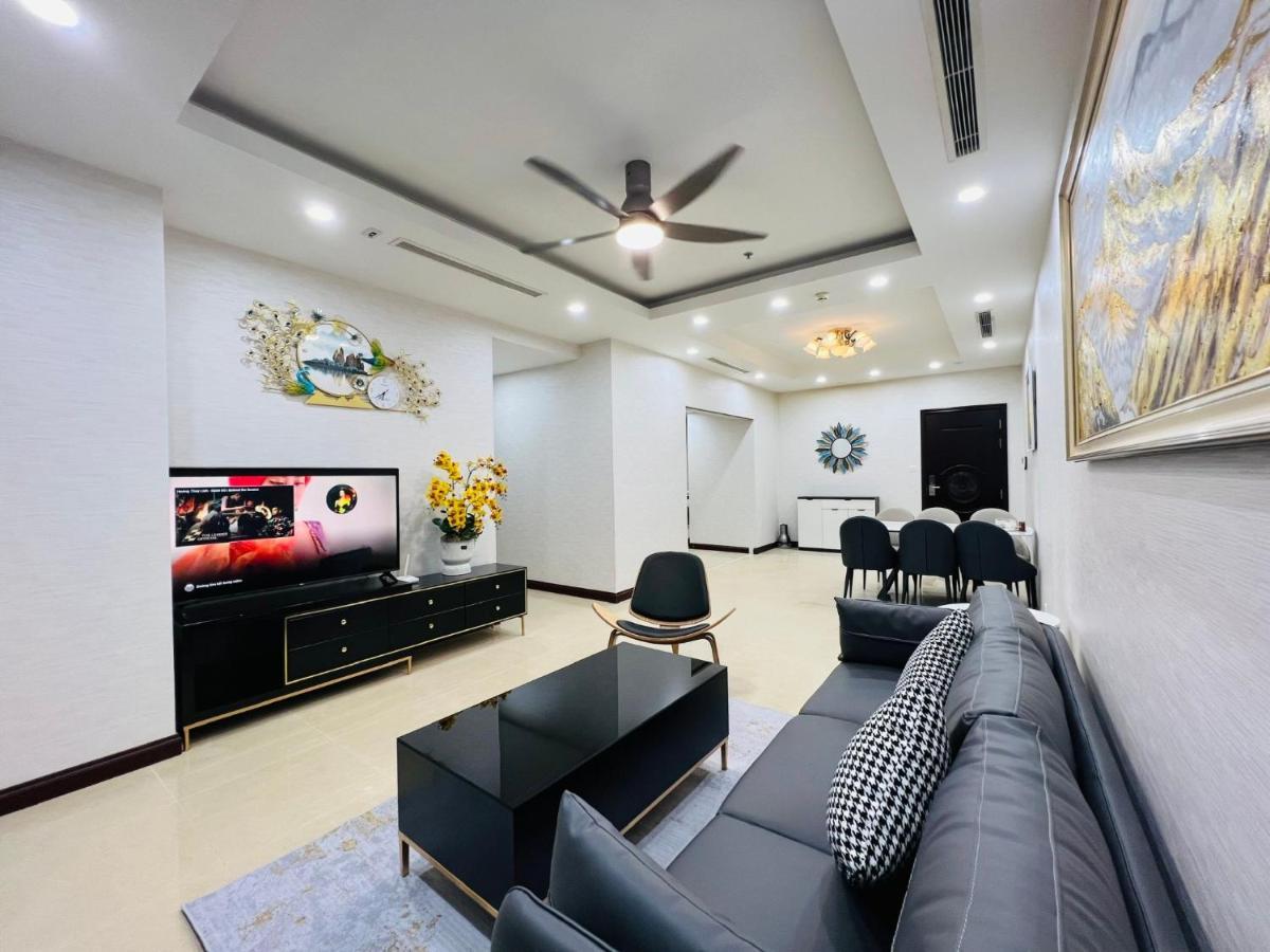 Apartment Vinhomes Royal 72 Nguyen Trai Thanh Xuan Ha Noi *