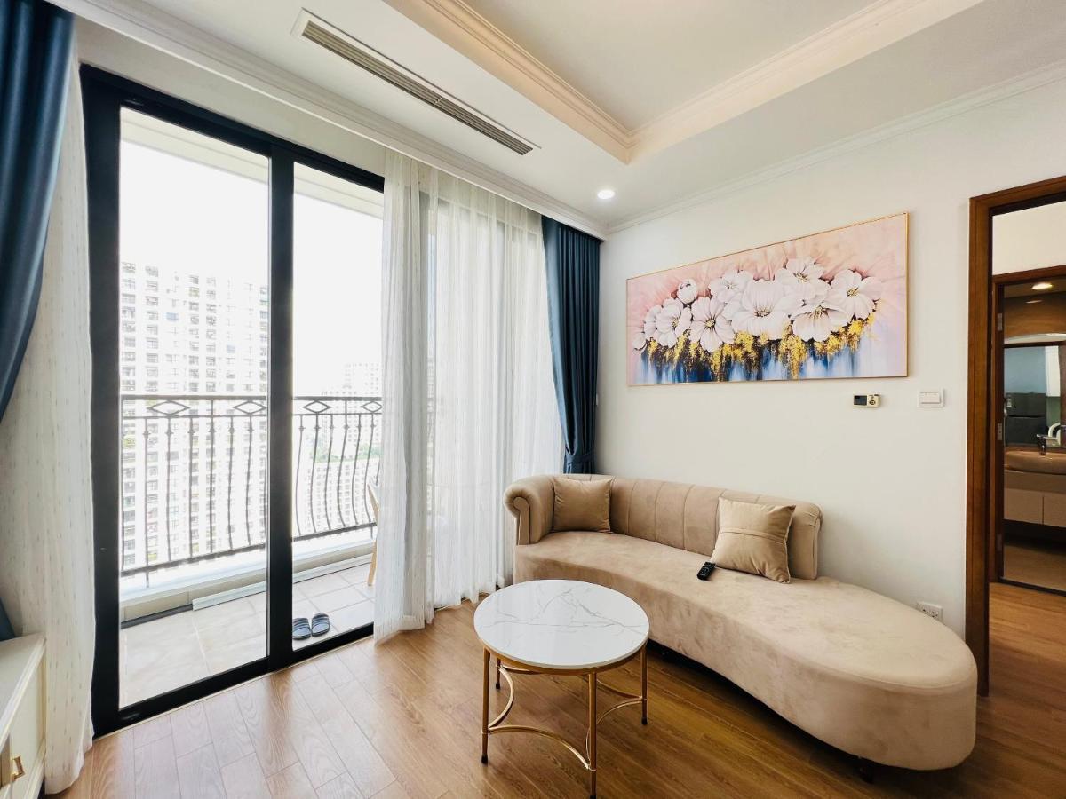 Vinhomes Royal 72 Nguyen Trai Thanh Xuan Ha Noi
