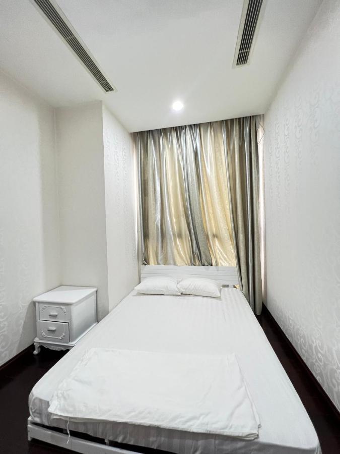Vinhomes Royal 72 Nguyen Trai Thanh Xuan Ha Noi * Hanói