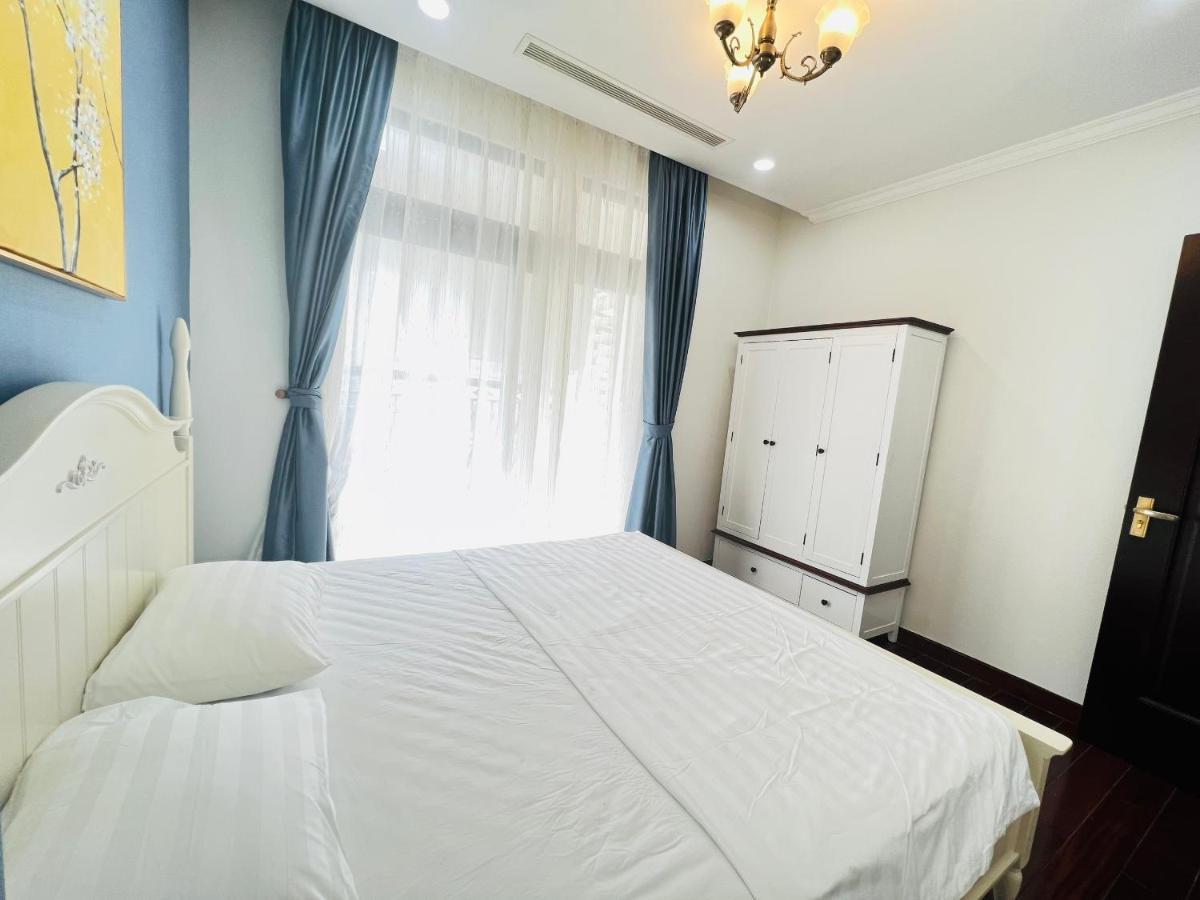 Vinhomes Royal 72 Nguyen Trai Thanh Xuan Ha Noi Apartamento