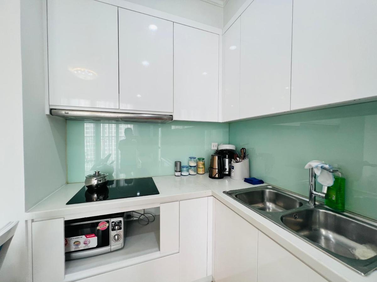 Vinhomes Royal 72 Nguyen Trai Thanh Xuan Ha Noi Apartamento *
