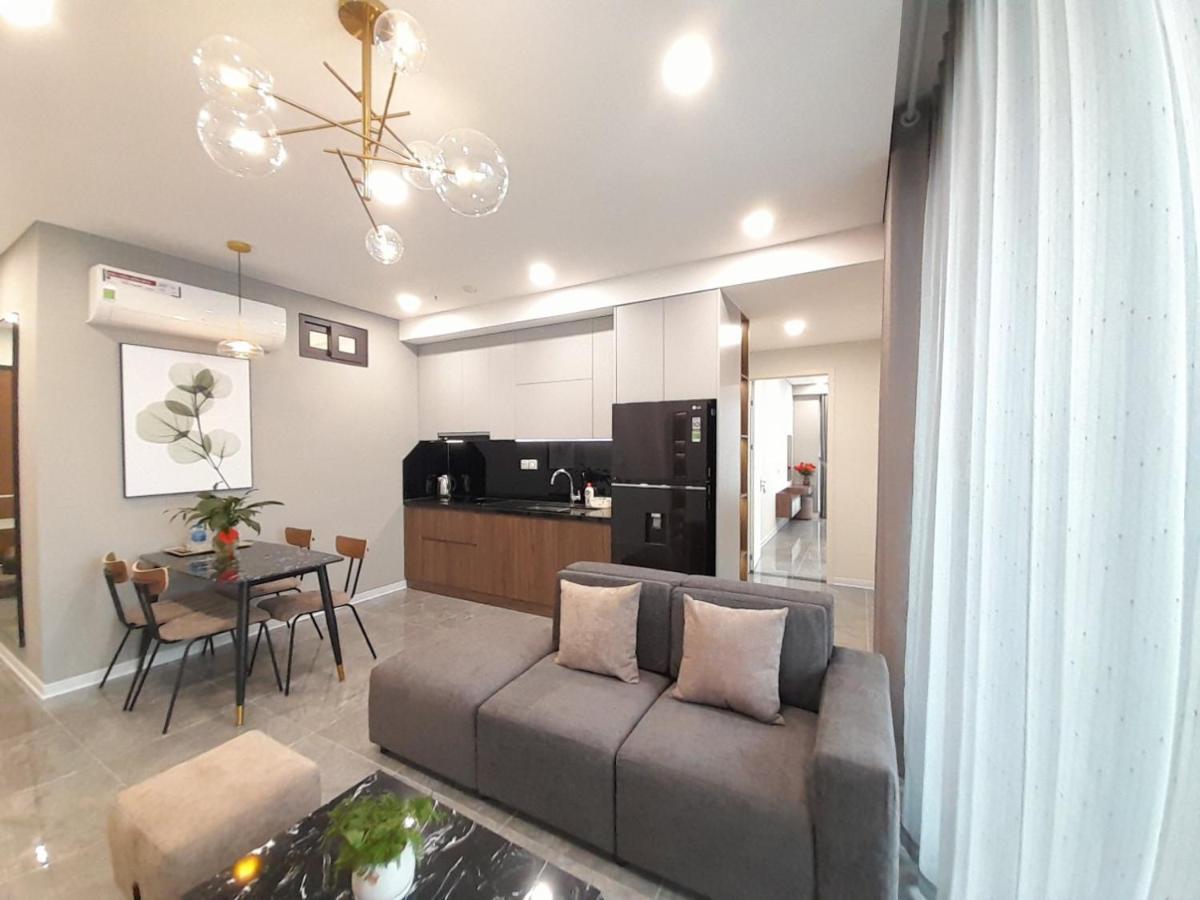 Apartment Tsq Hanoi