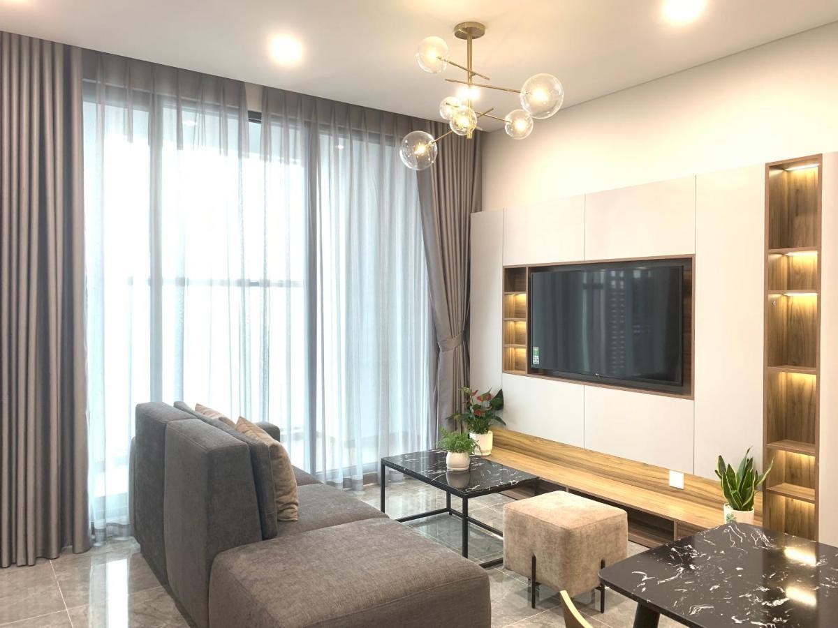 Apartment Tsq *