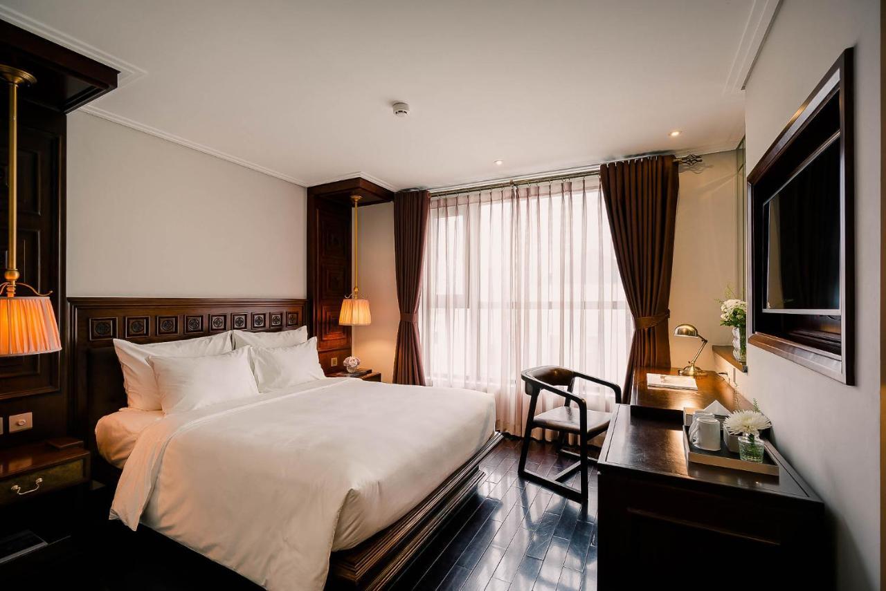 Hotel Le Jardin Haute Couture 4*