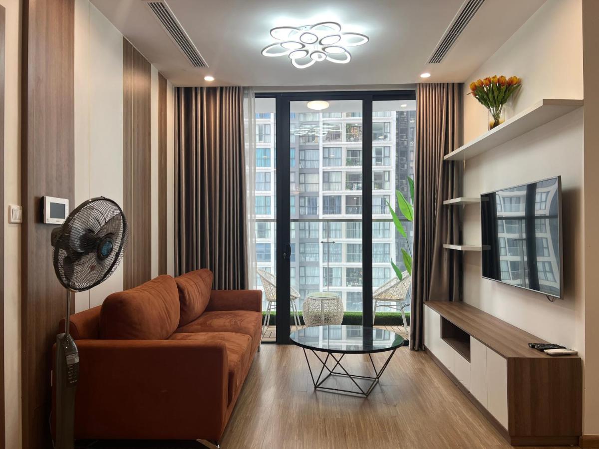 Vinhomes Sky Pham Hung View Keangnam