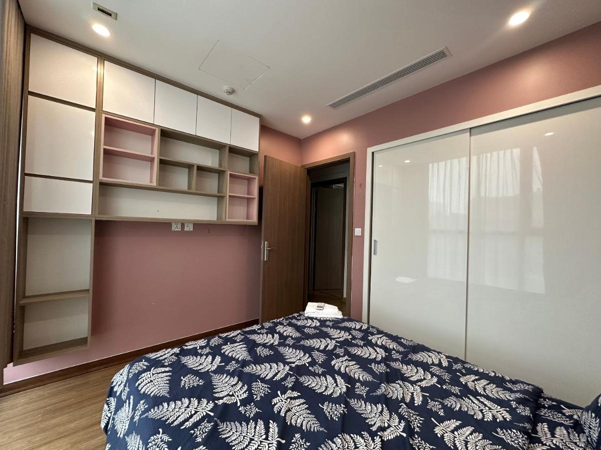 Vinhomes Sky Pham Hung View Keangnam
