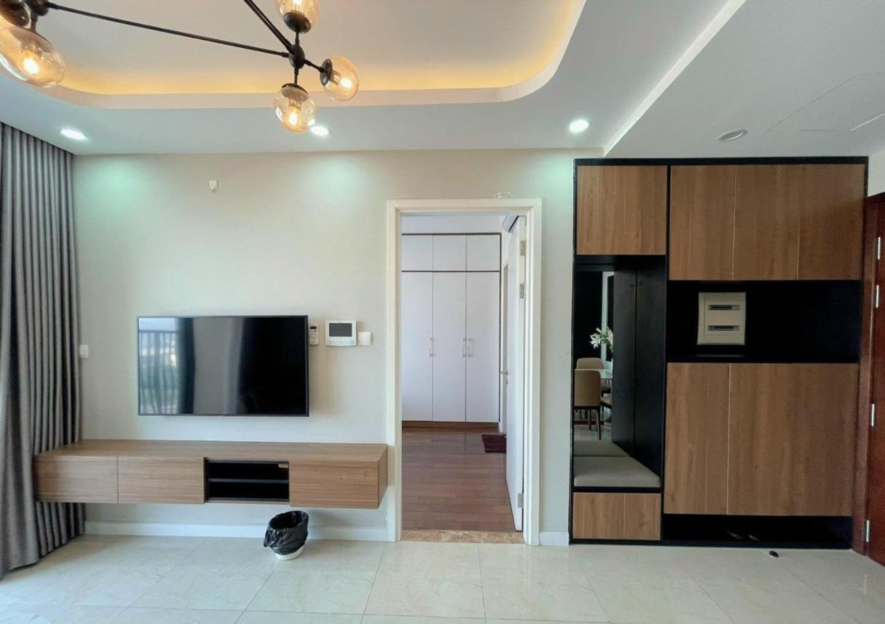 Vinhomes Dcapital 119 Tran Duy Hung Cau Giay Apartment Hanoi