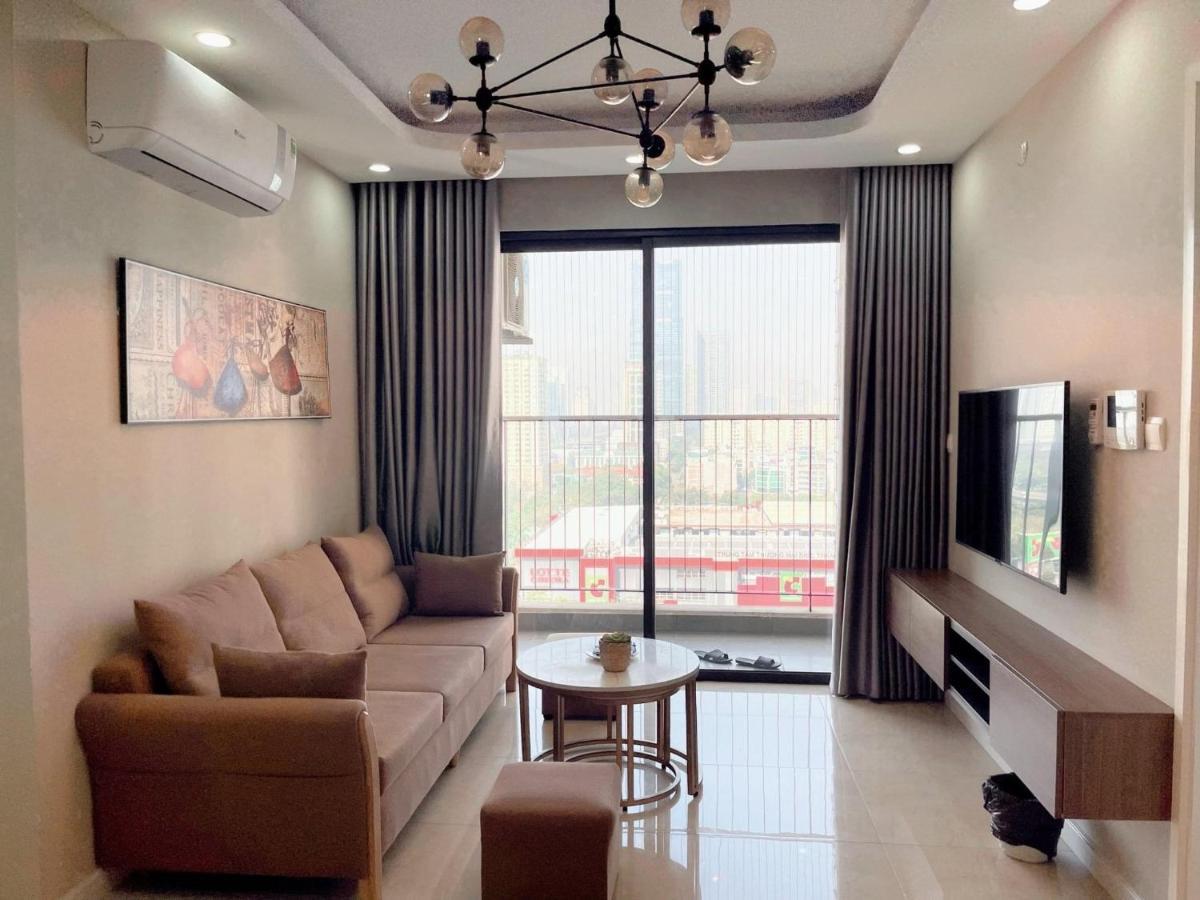 Vinhomes Dcapital 119 Tran Duy Hung Cau Giay *