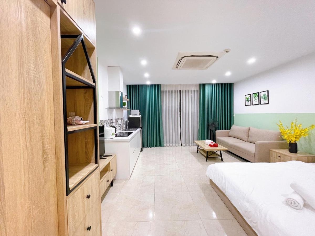 Vinhomes Dcapital 119 Tran Duy Hung Cau Giay