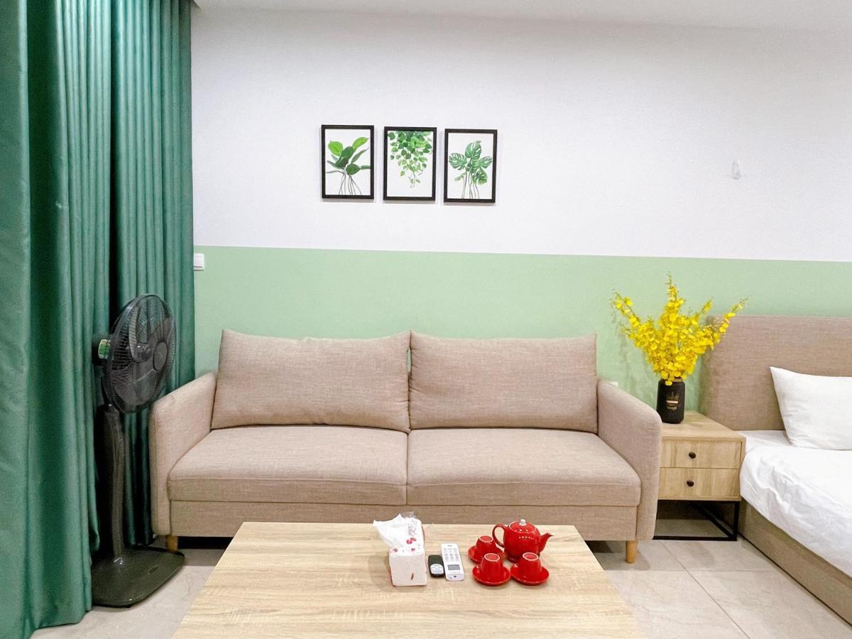Vinhomes Dcapital 119 Tran Duy Hung Cau Giay