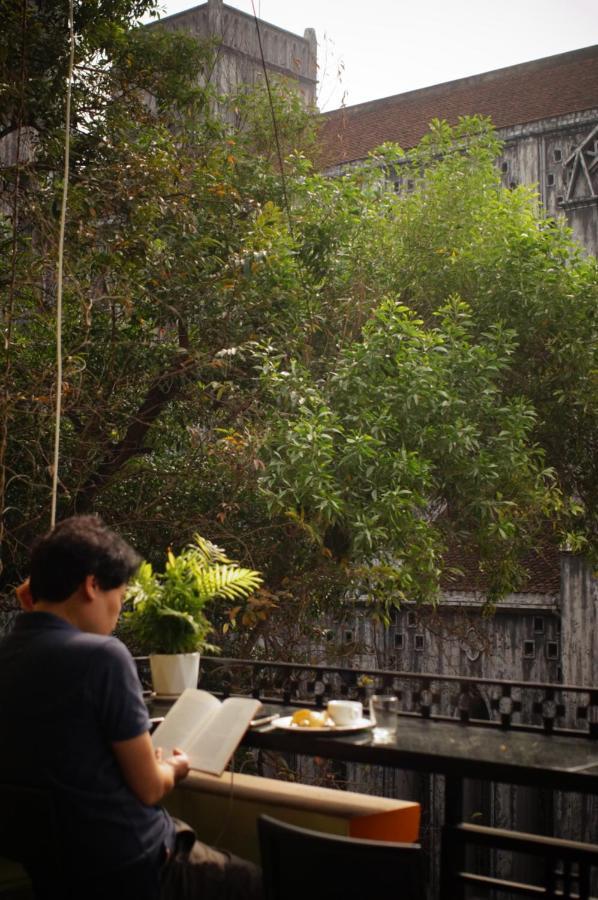 Drift Backpackers Hanoi