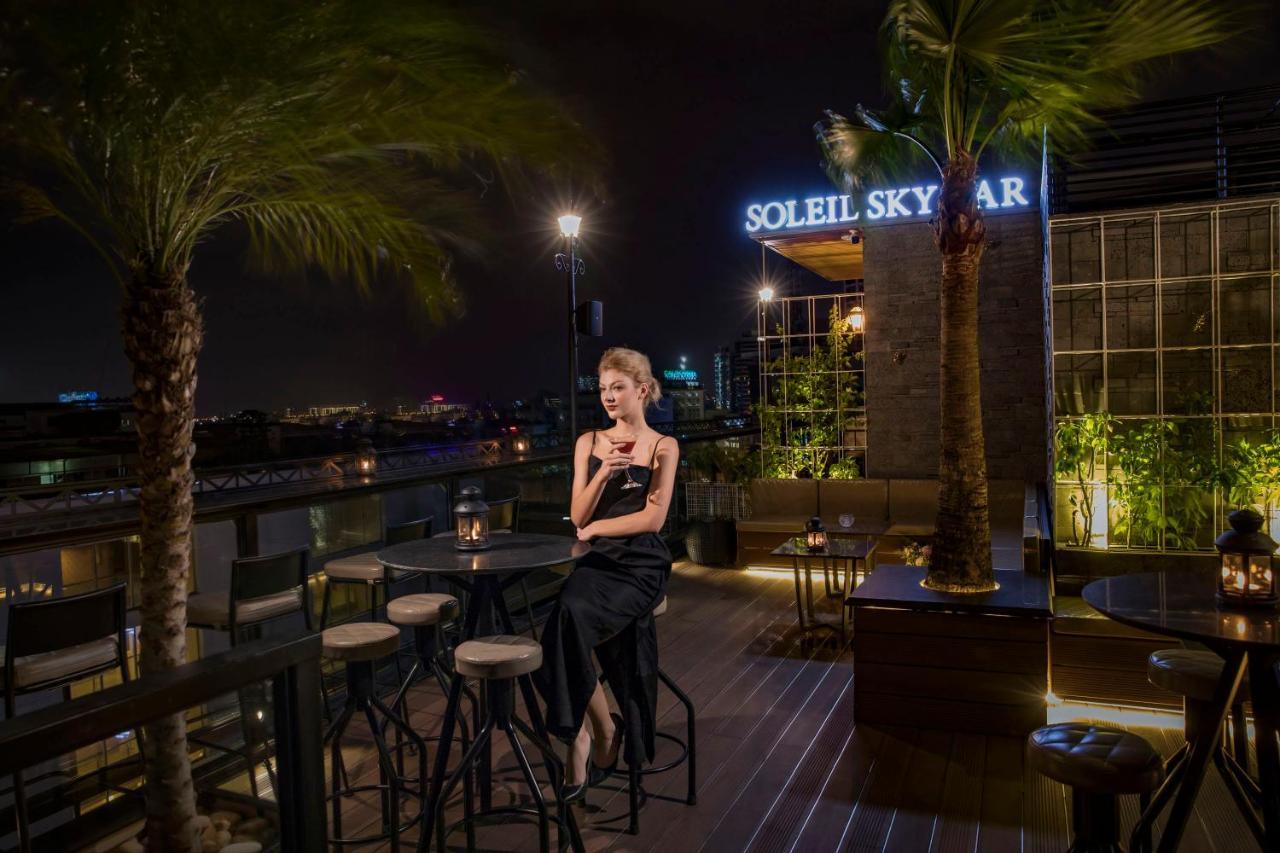 Soleil Boutique 4*