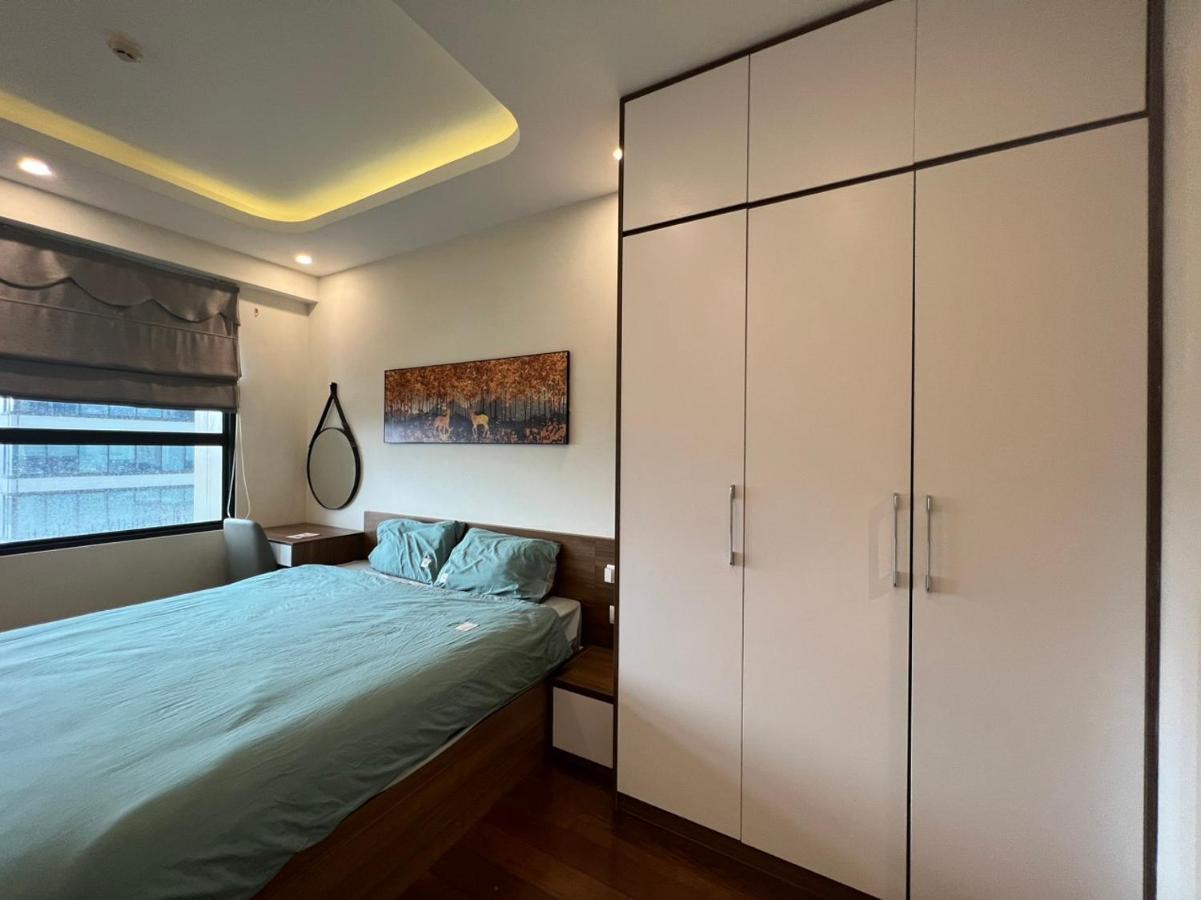 Vinhomes Dcapital 119 Tran Duy Hung Cau Giay * Hanoi