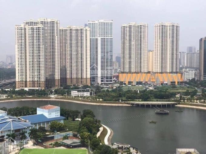 Apartment Vinhomes Dcapital 119 Tran Duy Hung Cau Giay Hanoi
