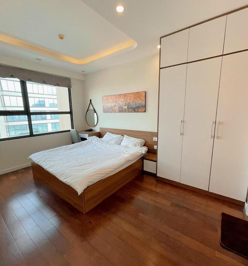Vinhomes Dcapital 119 Tran Duy Hung Cau Giay Apartment Hanoi