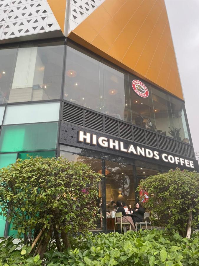 Vinhomes Dcapital 119 Tran Duy Hung Cau Giay *