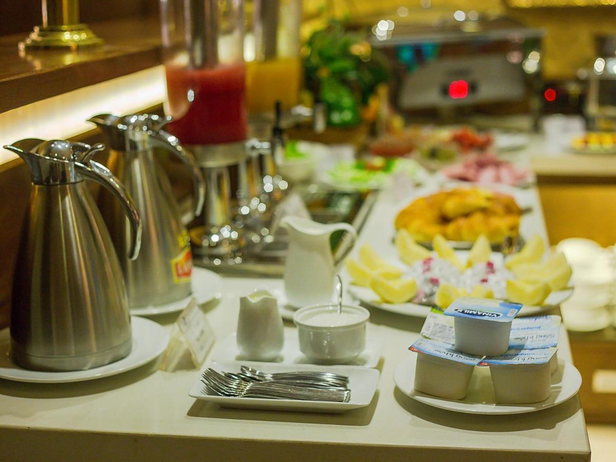 Emerald Boutique Hotel Hanoi