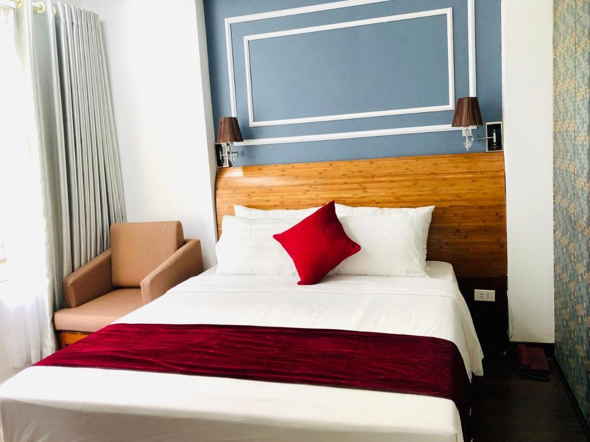 Sisters Boutique Hotel