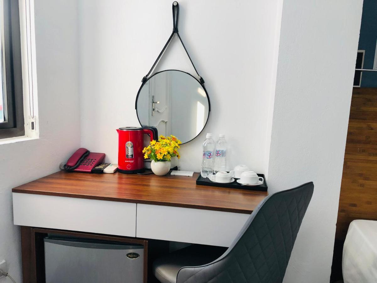 Sisters Boutique Hotel
