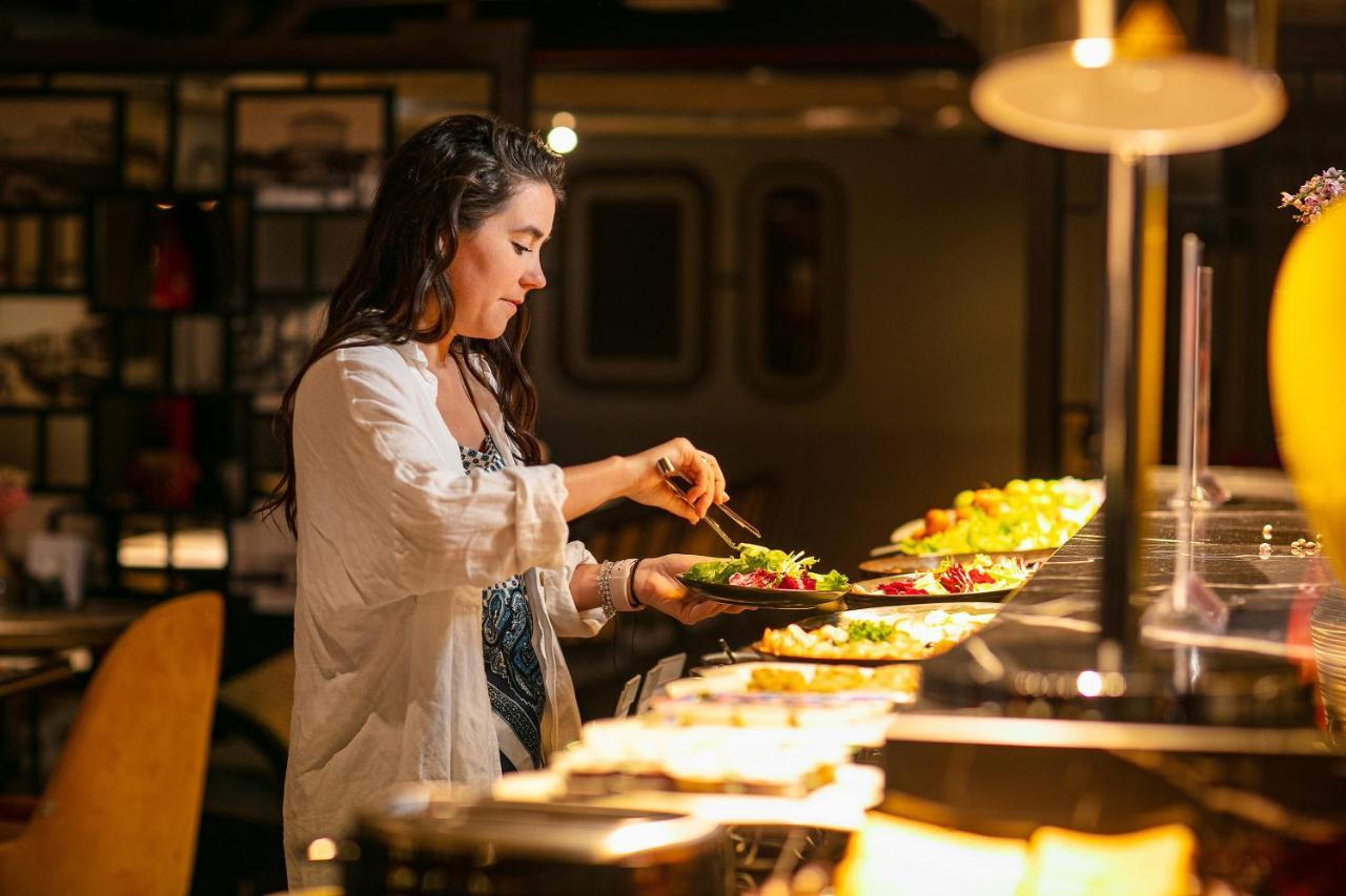 Lion Boutique & Hotel Hanoi