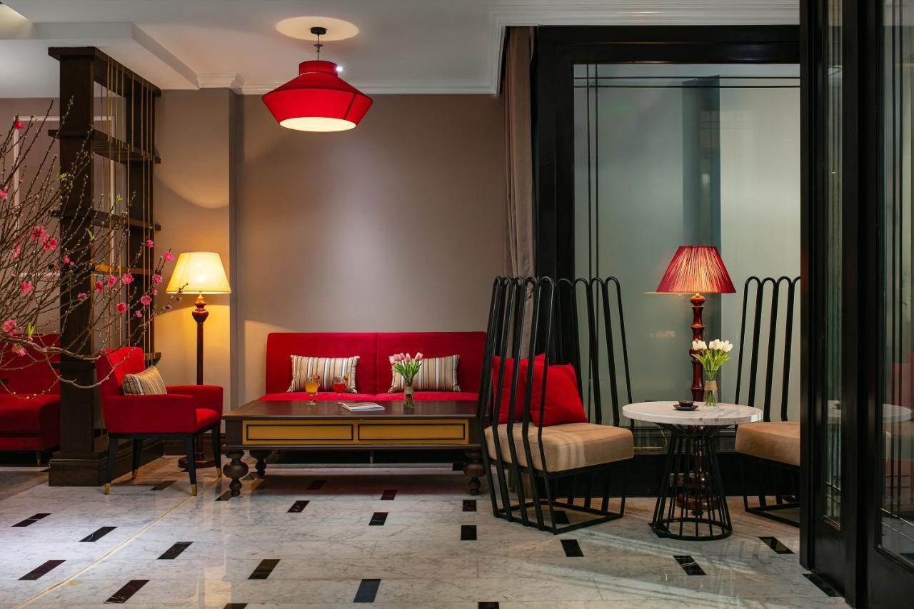 Lion Boutique & Hotel 4*