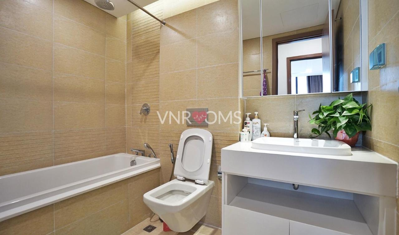 Vinhomes Metropolis-304 Kim Ma- Sunhouseland Apartment Hanoi