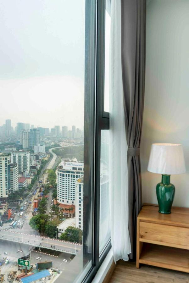 Apartment Vinhomes Metropolis-304 Kim Ma- Sunhouseland *