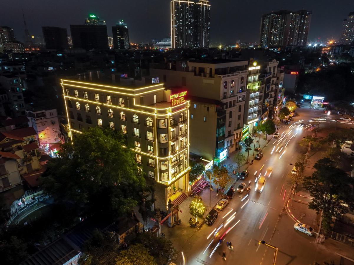 Hotel Reyna Luxury &