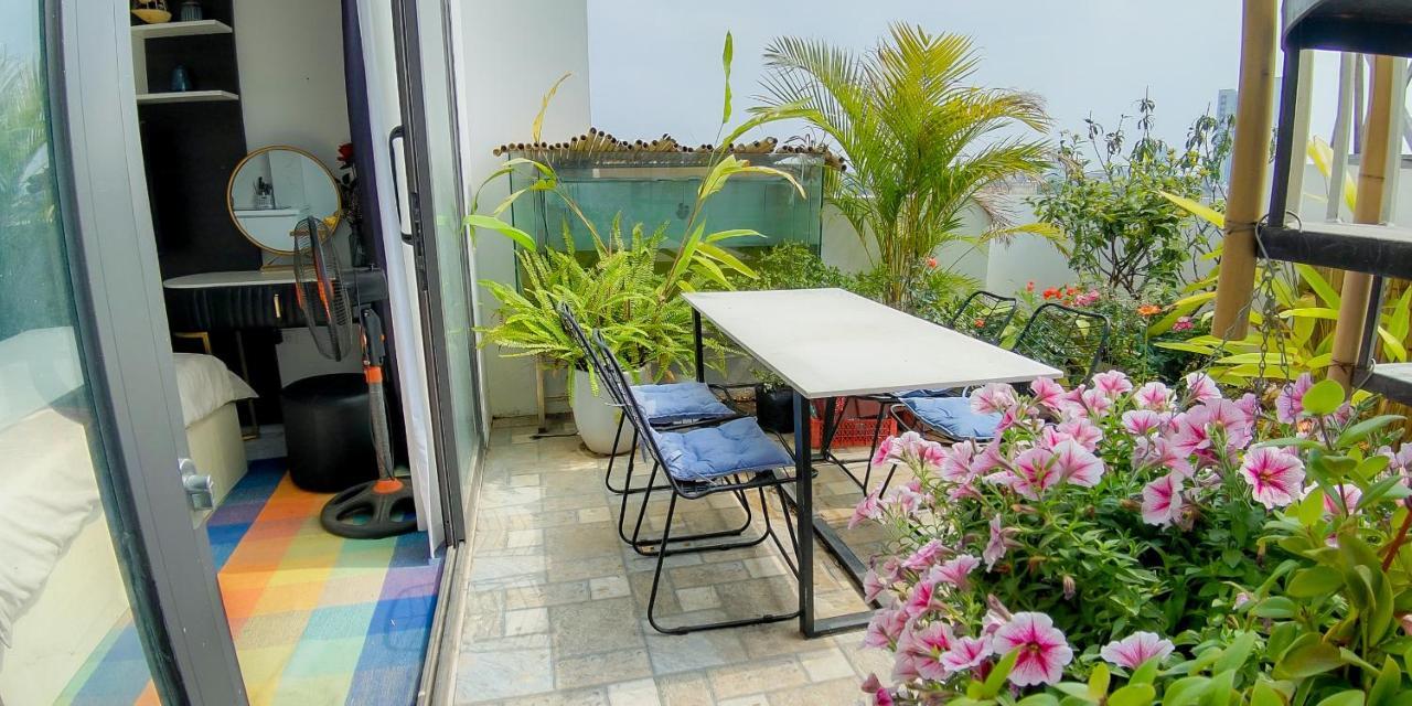 Apartment Line Long Bien - Serviced - Ngoc Thuy -