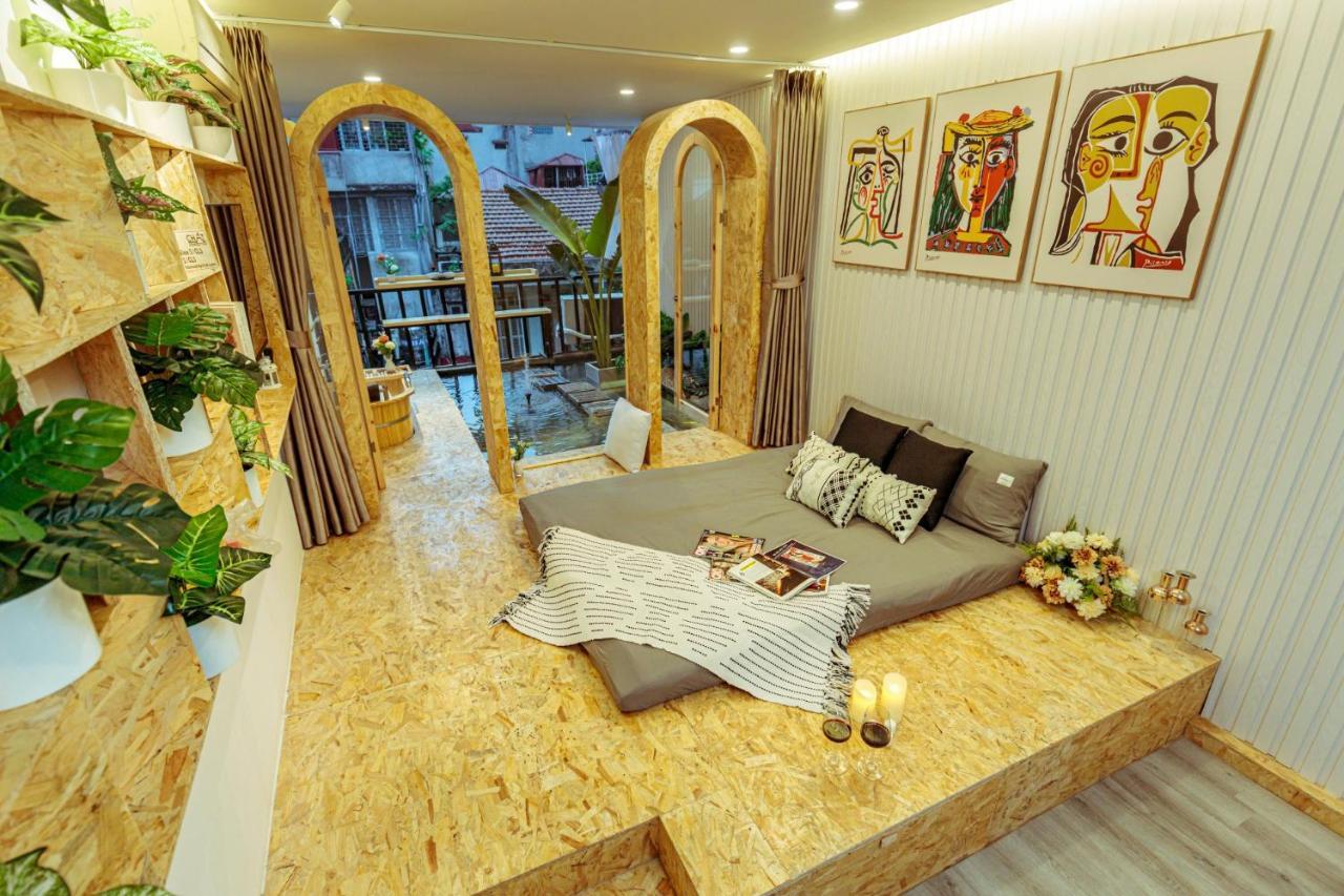 Apartment Homestay#cl#oldquarterview#uniquebalcony *