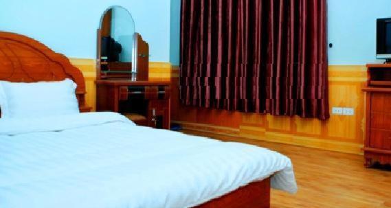 Avi Airport Guest house Hanoi