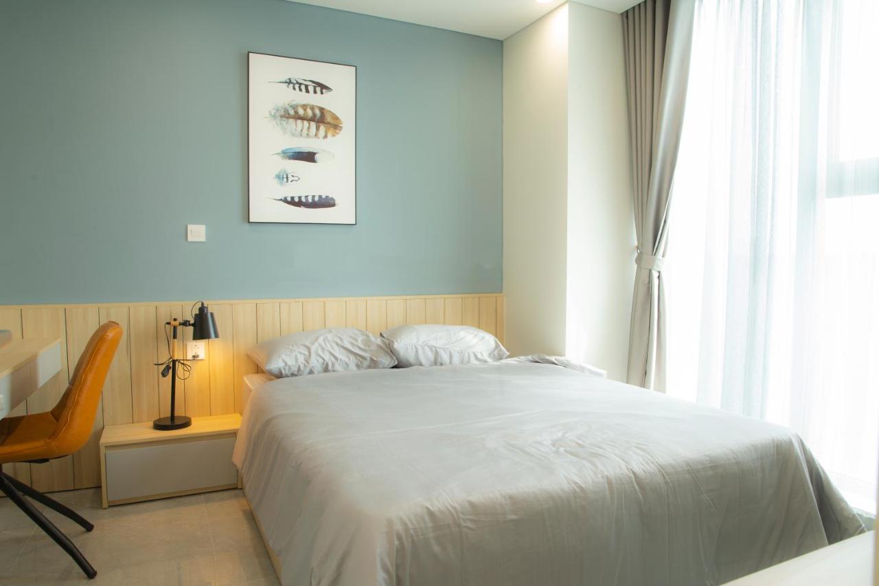 Apartment Tsq