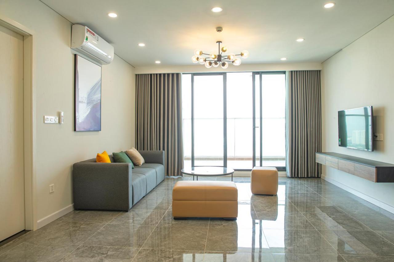 Tsq Apartment *