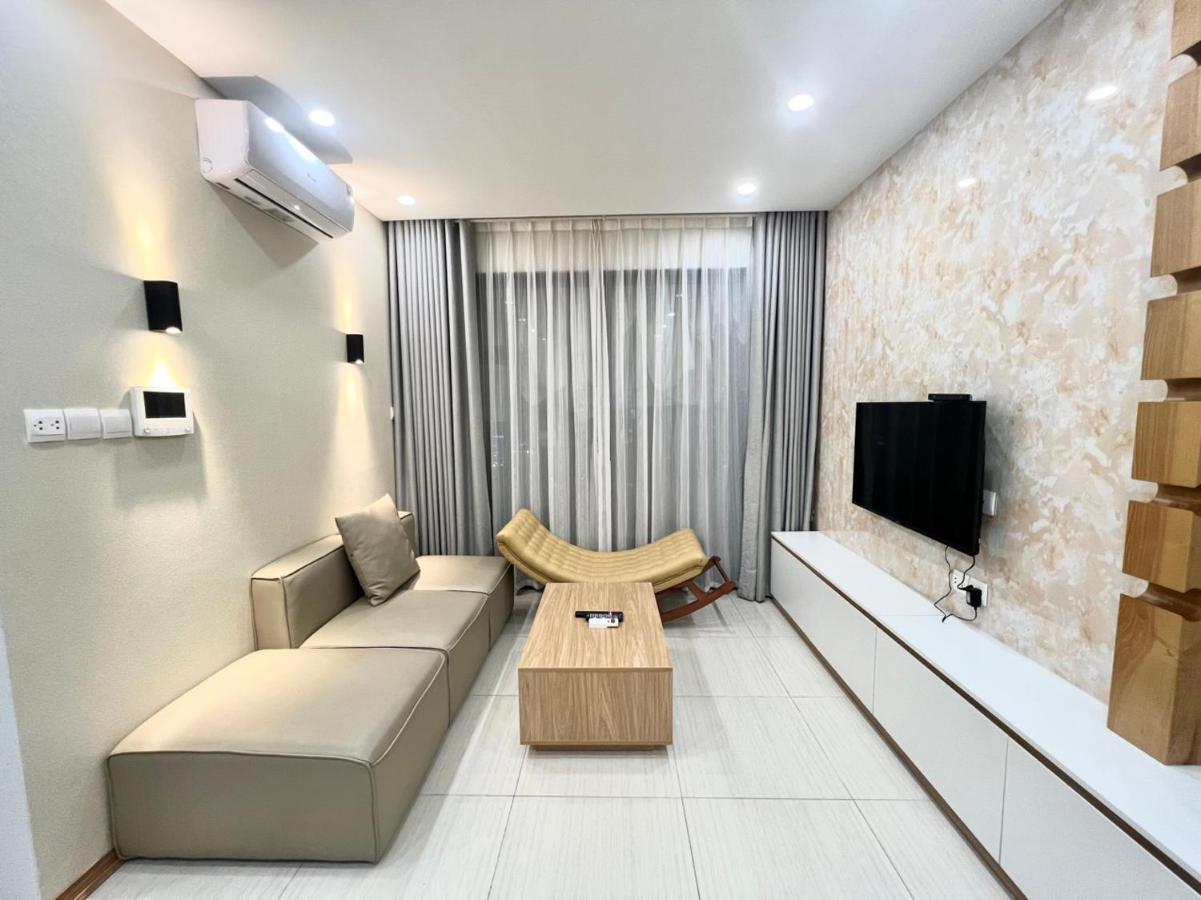 Apartamento Vinhomes D'capital - 119 Tran Duy Hung-trung Hoa-cau Giay