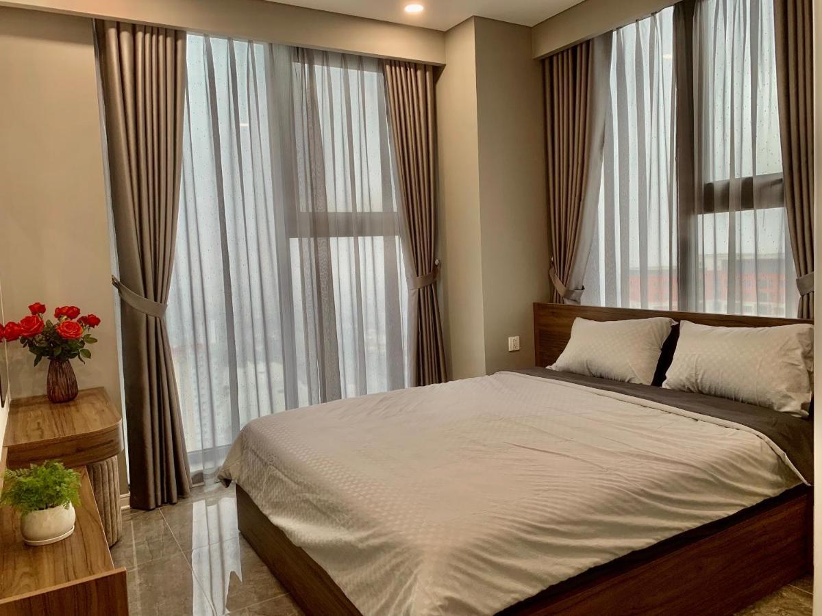 Apartment Tsq Hanoi