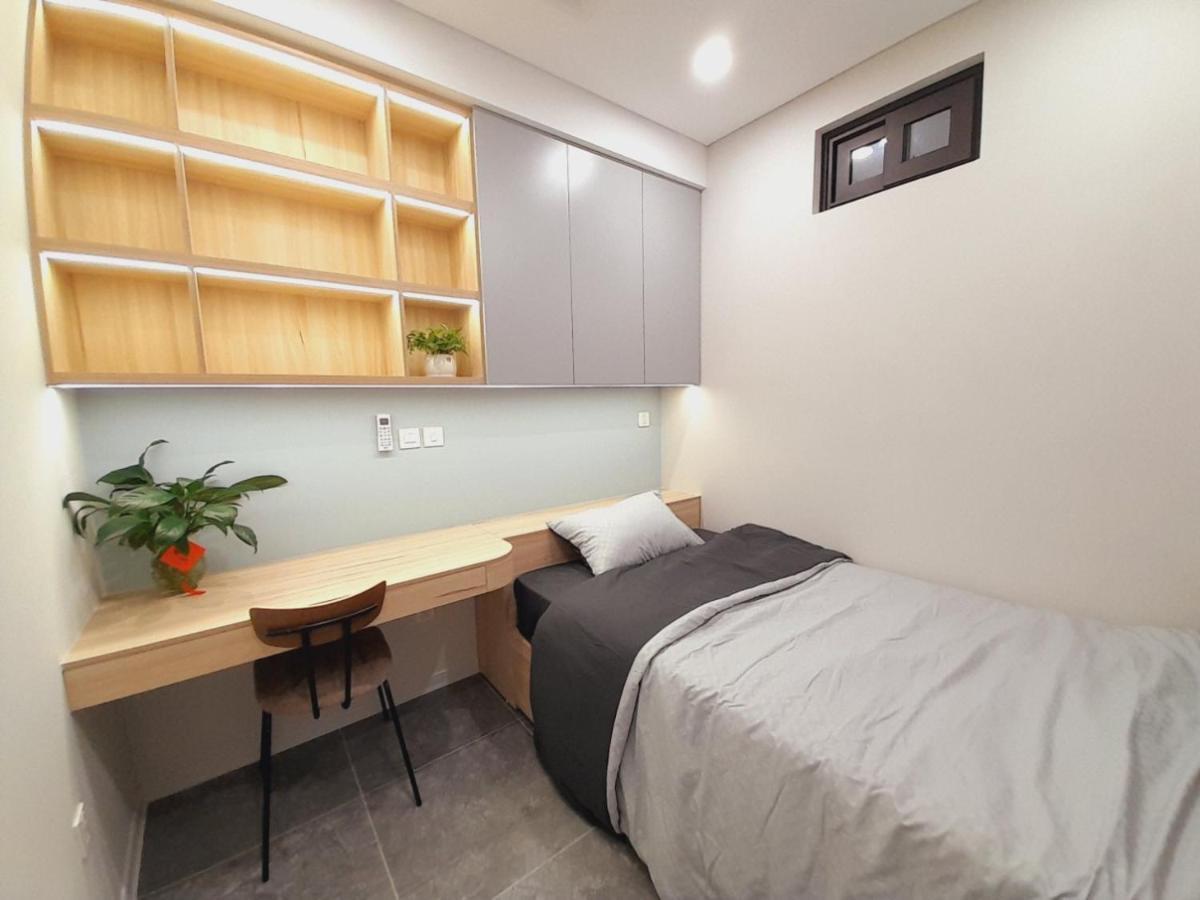 Tsq Apartment
