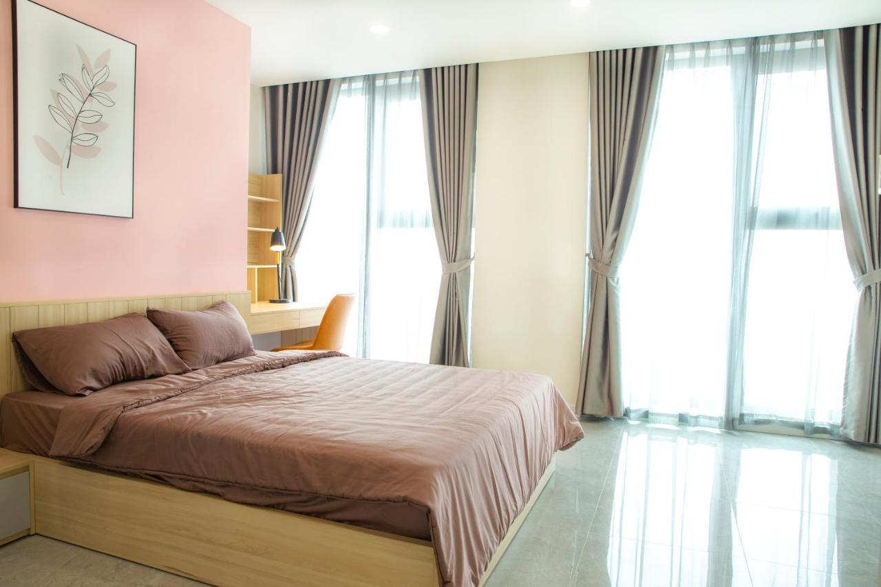 Tsq Apartment Hanoi