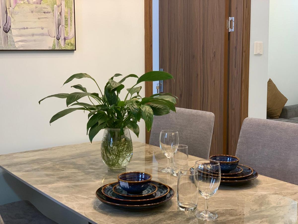 Apartment Tsq Hanoi