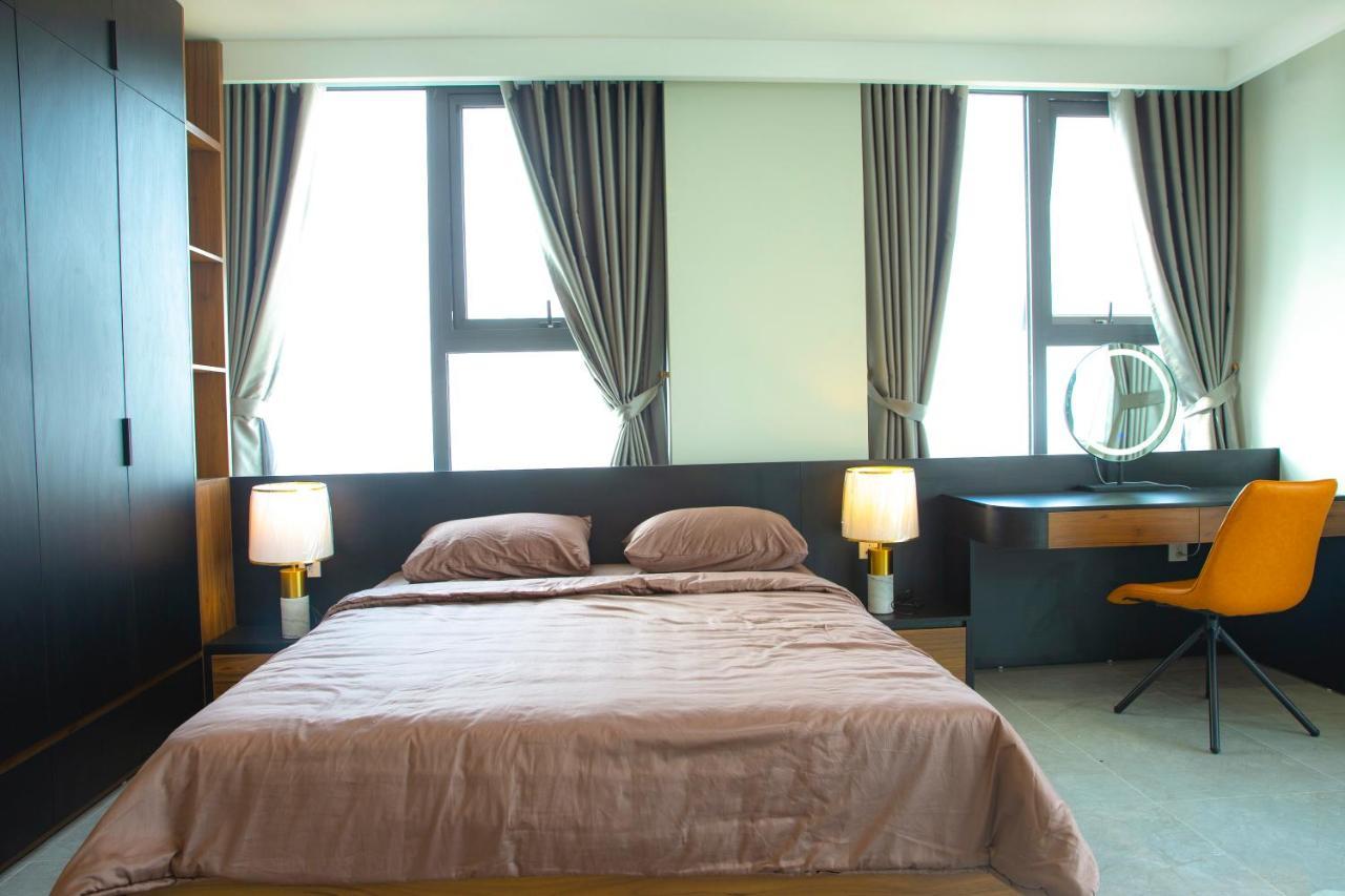 Tsq Apartment *