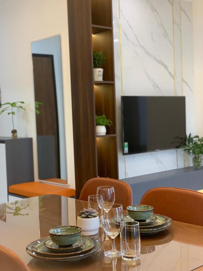 Apartment Tsq