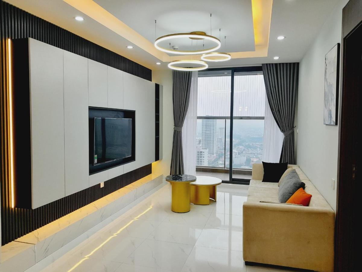 Apartment Tsq